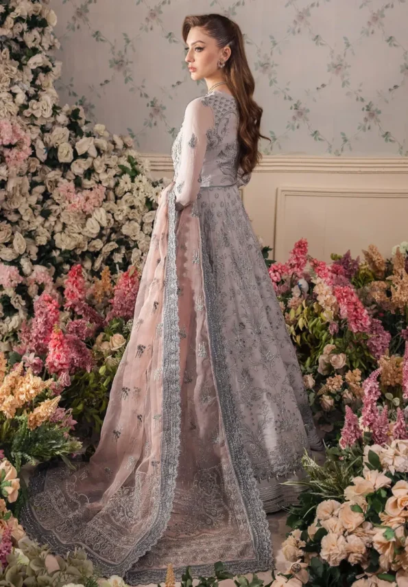 Saad Shaikh -Formal Collection – Panache -Insiya