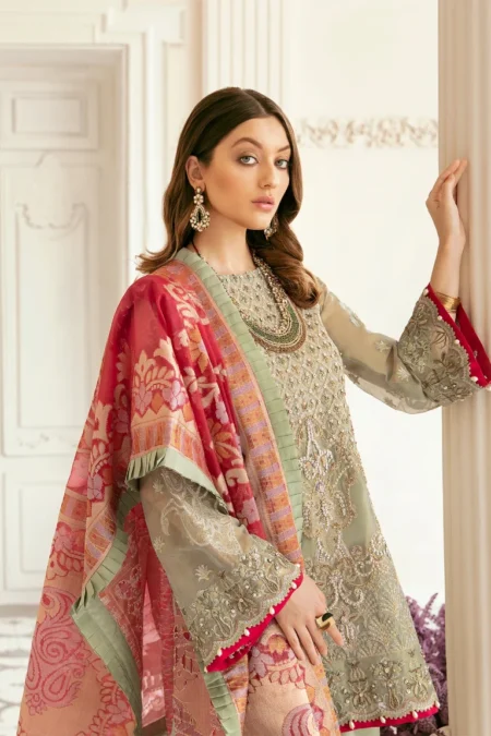 Akbar Aslam- Organza Suit-ZANZIBAR-08