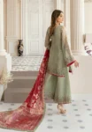 Akbar Aslam- Organza Suit-ZANZIBAR-08