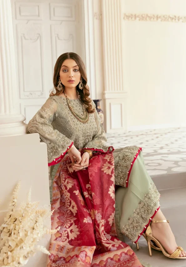 Akbar Aslam- Organza Suit-ZANZIBAR-08
