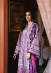 Republic Womenswear Winter Collection -Noemei-D#07A