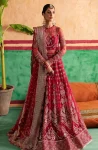 Afrozeh Formal Collection-Shehnai-Wedding-Gulabposh