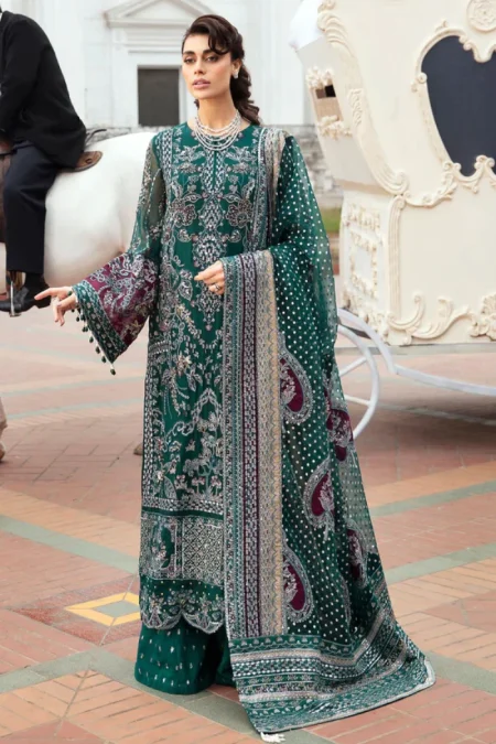 Nureh-Formal Collection-The Secret Garden-Victoria