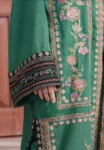 Saira Rizwan Winter Unstitched- ISMAT SR-01
