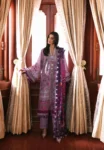 Republic Womenswear Winter Collection -Noemei-D#07A