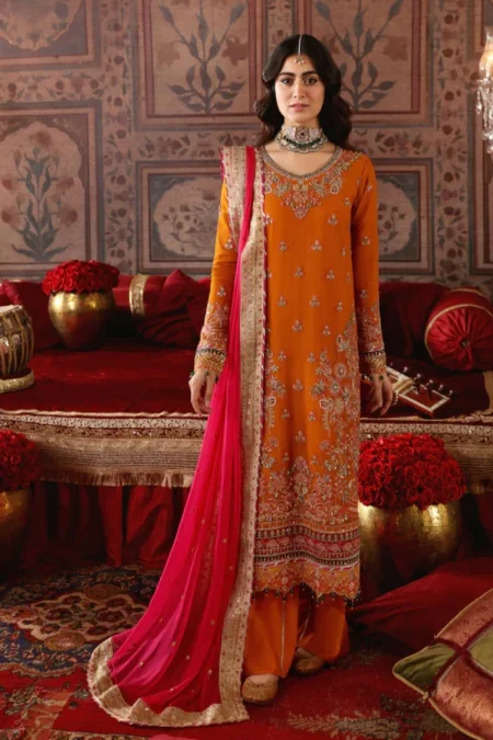 Emaan Adeel- Ghazal-Luxury 3pc-GH-02