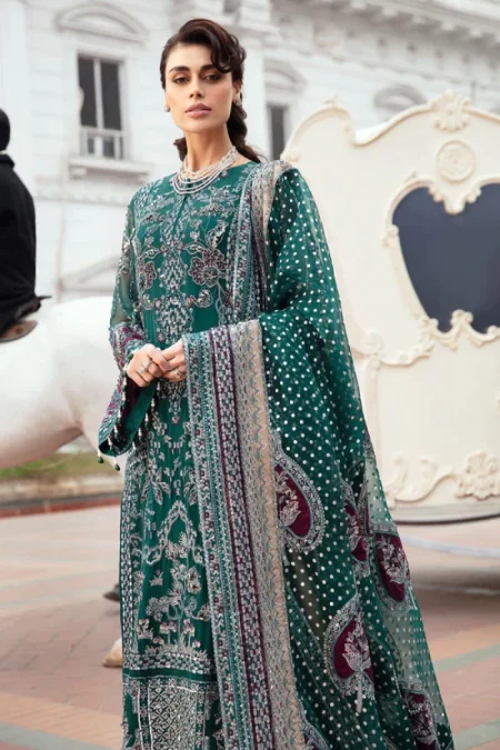 Nureh-Formal Collection-The Secret Garden-Victoria