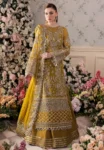 Saad Shaikh -Formal Collection – Panache -Ramz