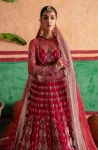 Afrozeh Formal Collection-Shehnai-Wedding-Gulabposh