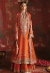 Afrozeh – Divani-Formal Collection -The Silk Edit -Zarish-03