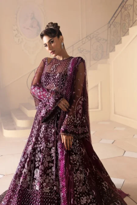 Republic Womenswear -Formal Collection - Joie De Vivre -RW-6