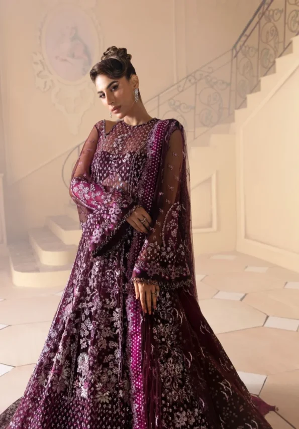 Republic Womenswear -Formal Collection – Joie De Vivre -RW-6