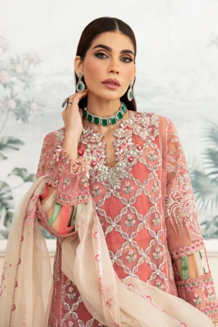 Elaf -Formal-Celebrations-Handwork -ECH#10-HEER