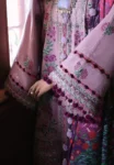 Republic Womenswear Winter Collection -Noemei-D#07A