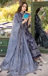 Jazmin EMBROIDERED LUXURY LAWN SL22-D1