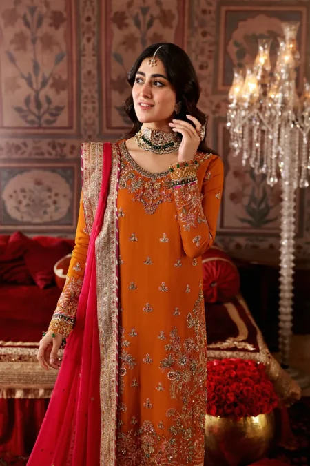 Emaan Adeel- Ghazal-Luxury 3pc-GH-02