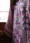 Republic Womenswear Winter Collection -Noemei-D#07A