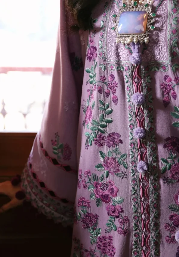 Republic Womenswear Winter Collection -Noemei-D#07A