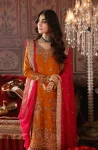 Emaan Adeel- Ghazal-Luxury 3pc-GH-02
