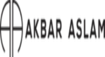 Akbar Aslam Logo What U Wear