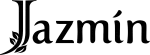 Jazmin Brand Logo- What U Wear