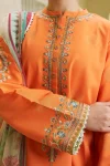 Zara Shahjahan-Coco Lawn Unstitched ’24 MORNI-9B