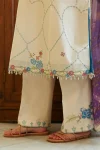 Zara Shahjahan-Coco Lawn Unstitched ’24 RUHI-10A