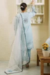 Zara Shahjahan-Coco Lawn Unstitched ’24 Arzoo-1A
