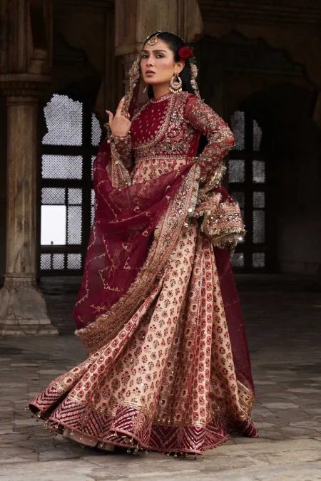 Hussain Rehar-Luxury Festive FW/24-Alta