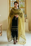 Zara Shahjahan-Coco Lawn Unstitched ’24 ARZOO-1B