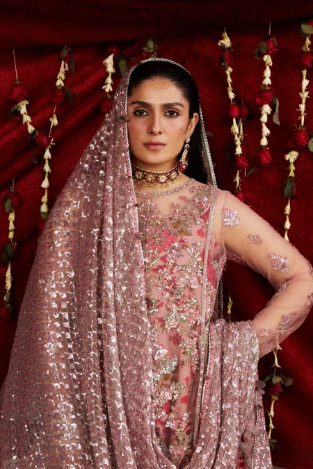 Hussain Rehar-Luxury Festive FW/24-Sham