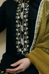 Zara Shahjahan-Coco Lawn Unstitched ’24 ARZOO-1B