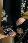 Zara Shahjahan-Coco Lawn Unstitched ’24 ARZOO-1B