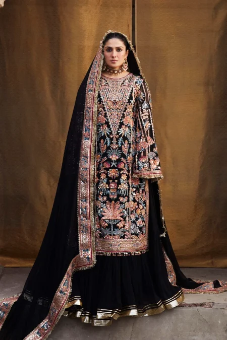 Hussain Rehar-Luxury Festive FW/24-Tamam