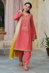 Zara Shahjahan-Coco Lawn Unstitched ’24 BANO-2B
