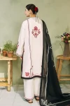 Zara Shahjahan-Coco Lawn Unstitched ’24 GUL MOHAR-3A