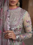 Hussain Rehar-Luxury Festive FW/24-Pankh