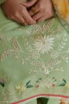 Zara Shahjahan-Coco Lawn Unstitched ’24 MAHAY-4A