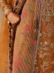 Hussain Rehar-Luxury Festive FW/24-Zareena