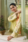 Zara Shahjahan-Coco Lawn Unstitched ’24 MAHAY-4B