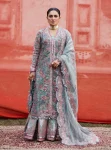 Hussain Rehar-Luxury Festive FW/24-Saleen