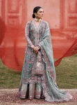 Hussain Rehar-Luxury Festive FW/24-Saleen