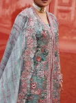 Hussain Rehar-Luxury Festive FW/24-Saleen