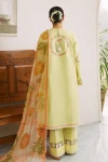 Zara Shahjahan-Coco Lawn Unstitched ’24 MAHAY-4B