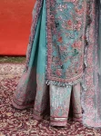 Hussain Rehar-Luxury Festive FW/24-Saleen