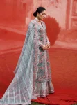 Hussain Rehar-Luxury Festive FW/24-Saleen