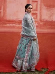 Hussain Rehar-Luxury Festive FW/24-Saleen
