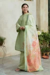 Zara Shahjahan-Coco Lawn Unstitched ’24 LAYLA-5B