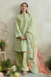 Zara Shahjahan-Coco Lawn Unstitched ’24 LAYLA-5B