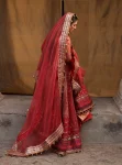Hussain Rehar-Luxury Festive FW/24-Bulori